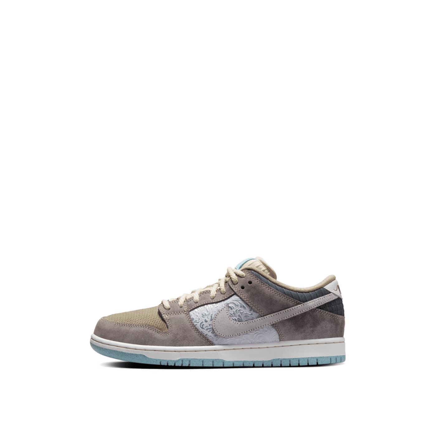 Nike SB Dunk Low "Big Money Savings" | FZ3129-200