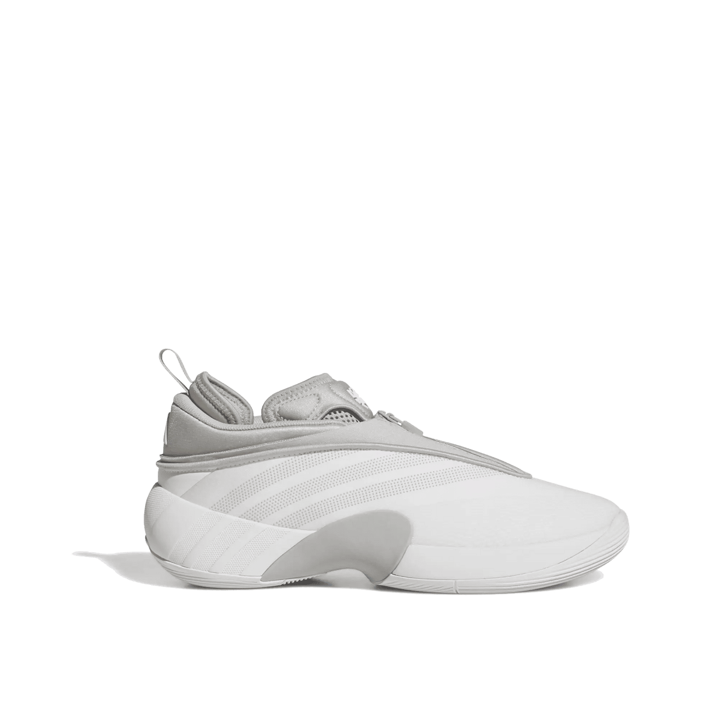 adidas D.O.N. Issue 7 "White" | JS1299