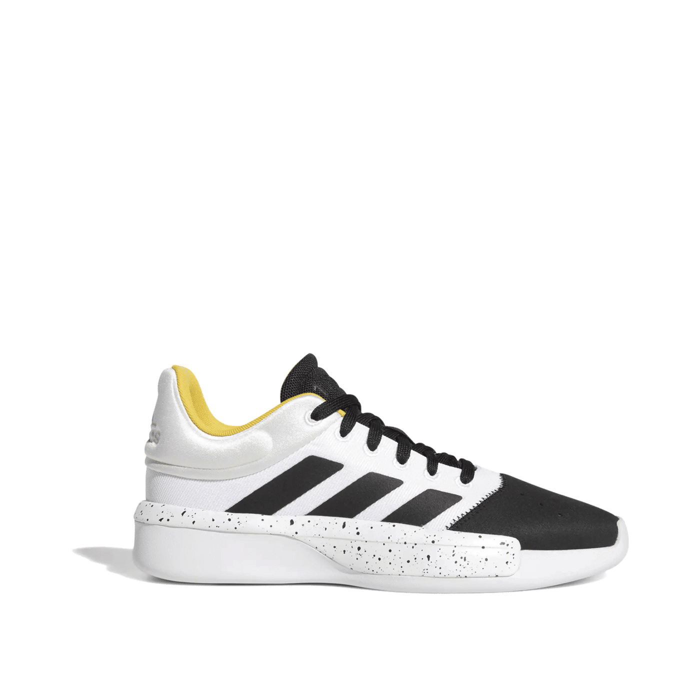 Adidas Pro Adversary Low 2019 "White" | F97262