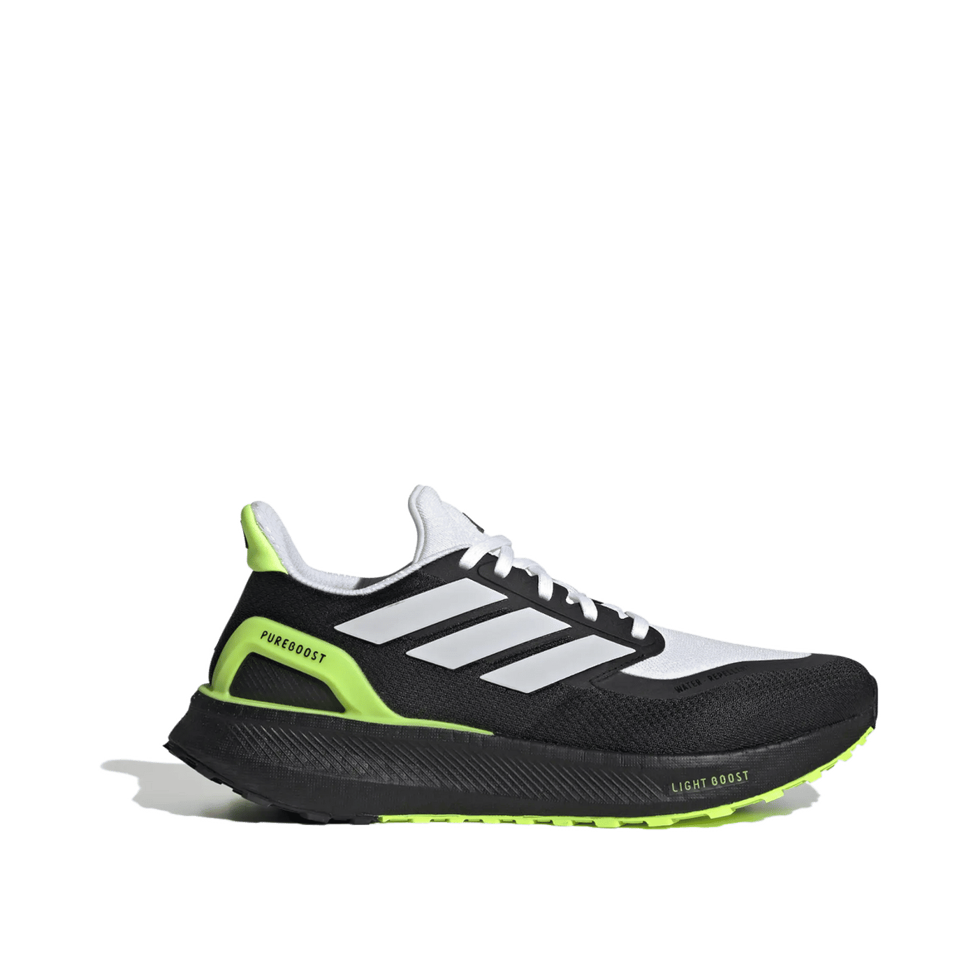 Adidas Pureboost 5 "Noir" | JI1016