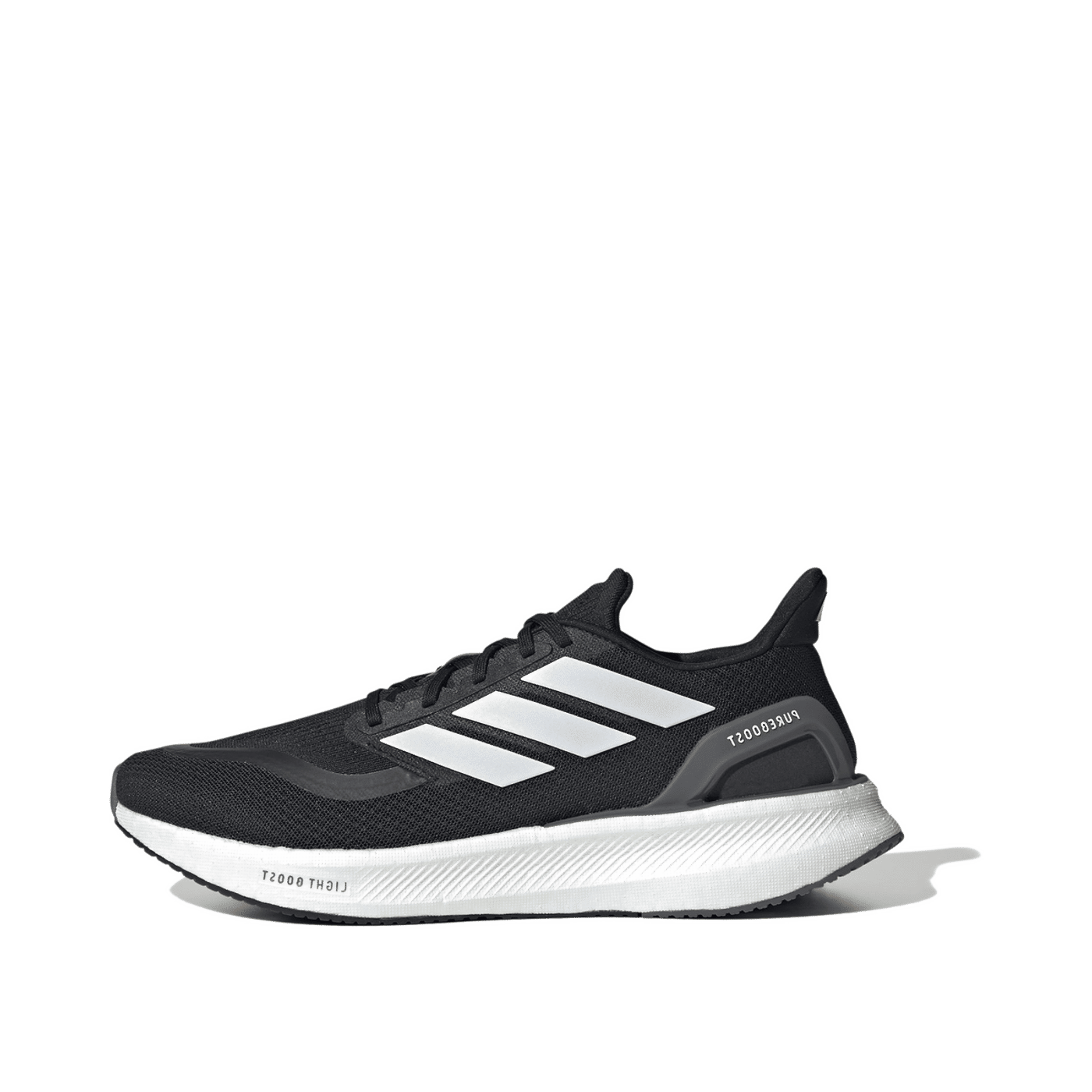 Adidas PureBoost 5 "Black White" | IF9191