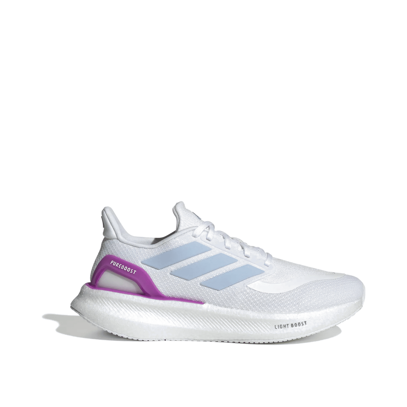 adidas Pureboost 5 "White" | JI0307