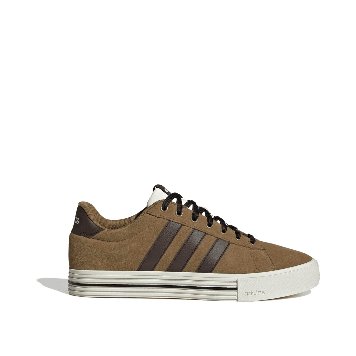 Adidas Daily 4.0 "Brown" | JI4352