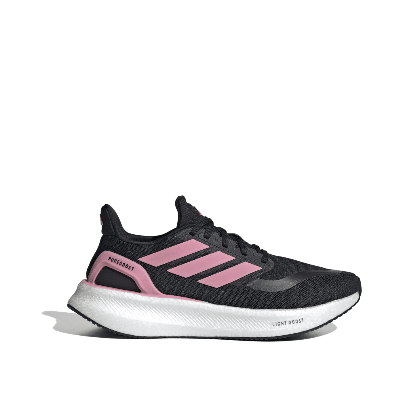 Adidas Pureboost 5 Wmns "Black" | JR2998