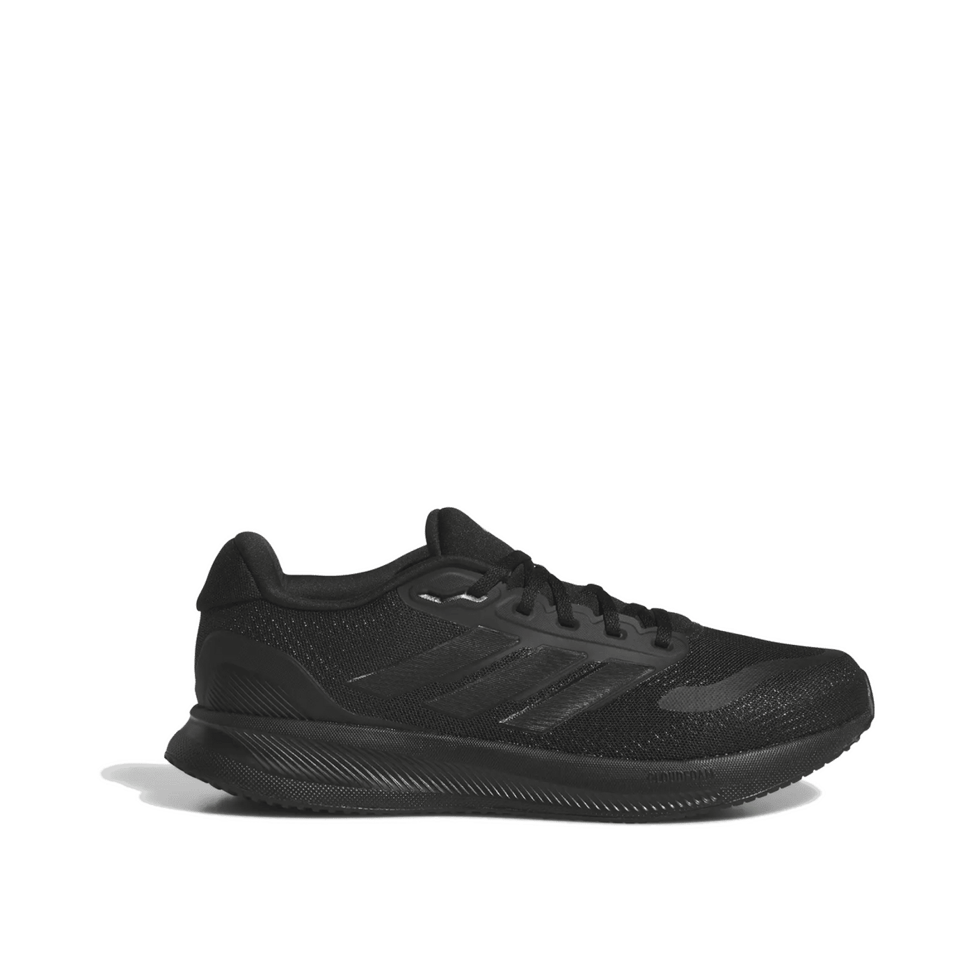 Adidas Falcon 5 Wide "Black" | JH5184