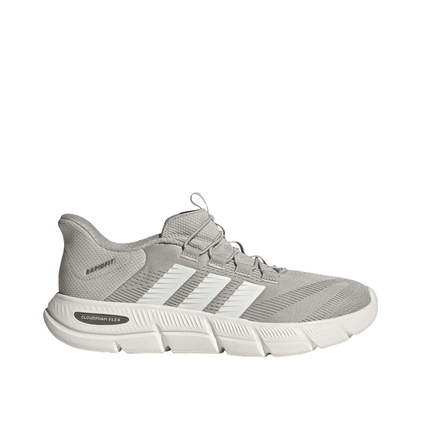 Adidas Flex Rapidfit "Beige" | HQ9359