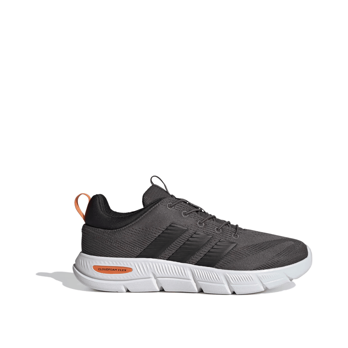 Adidas Cloudfoam Flex "Brown" | KK3486