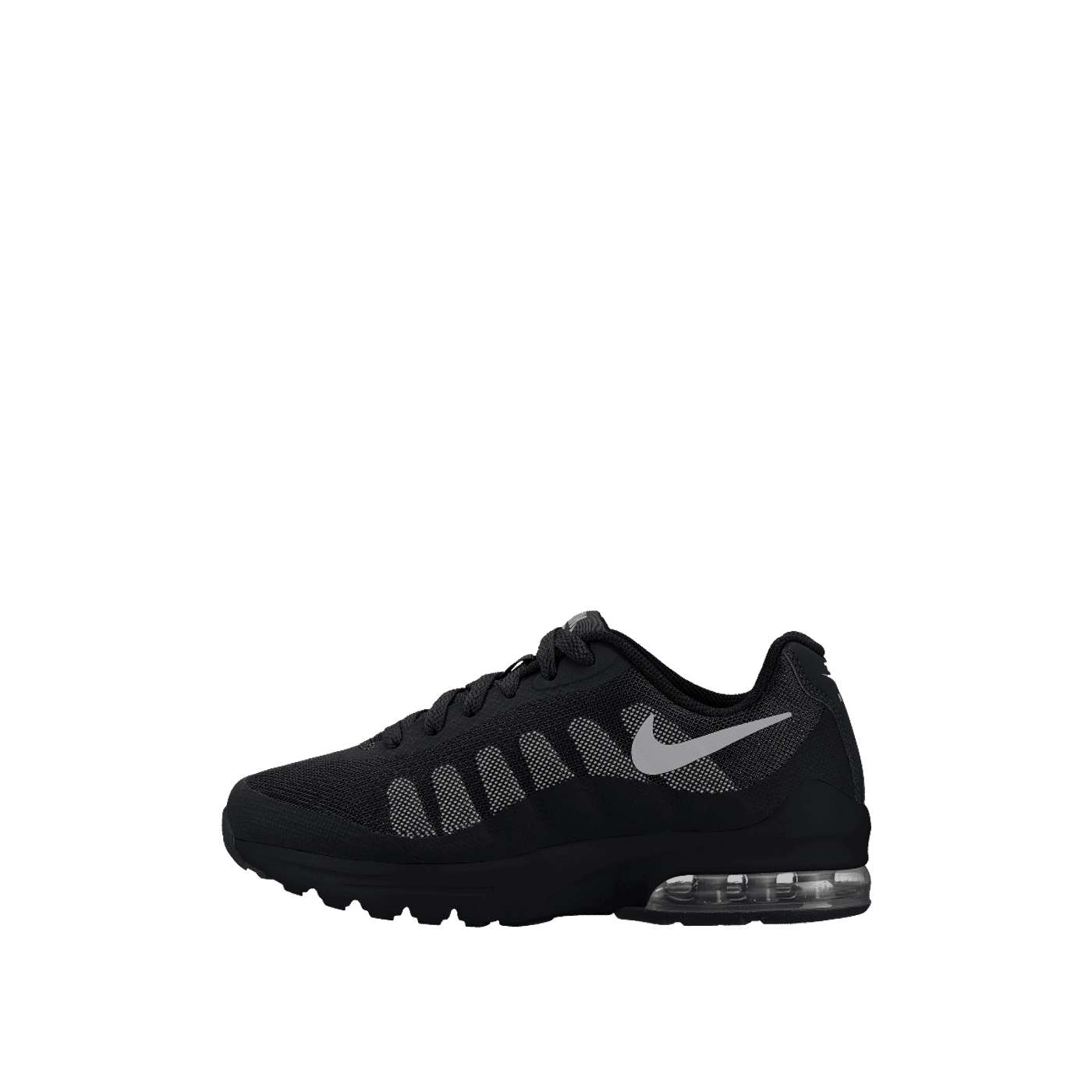 Nike Air Max Invigor "Black" | 749572-003