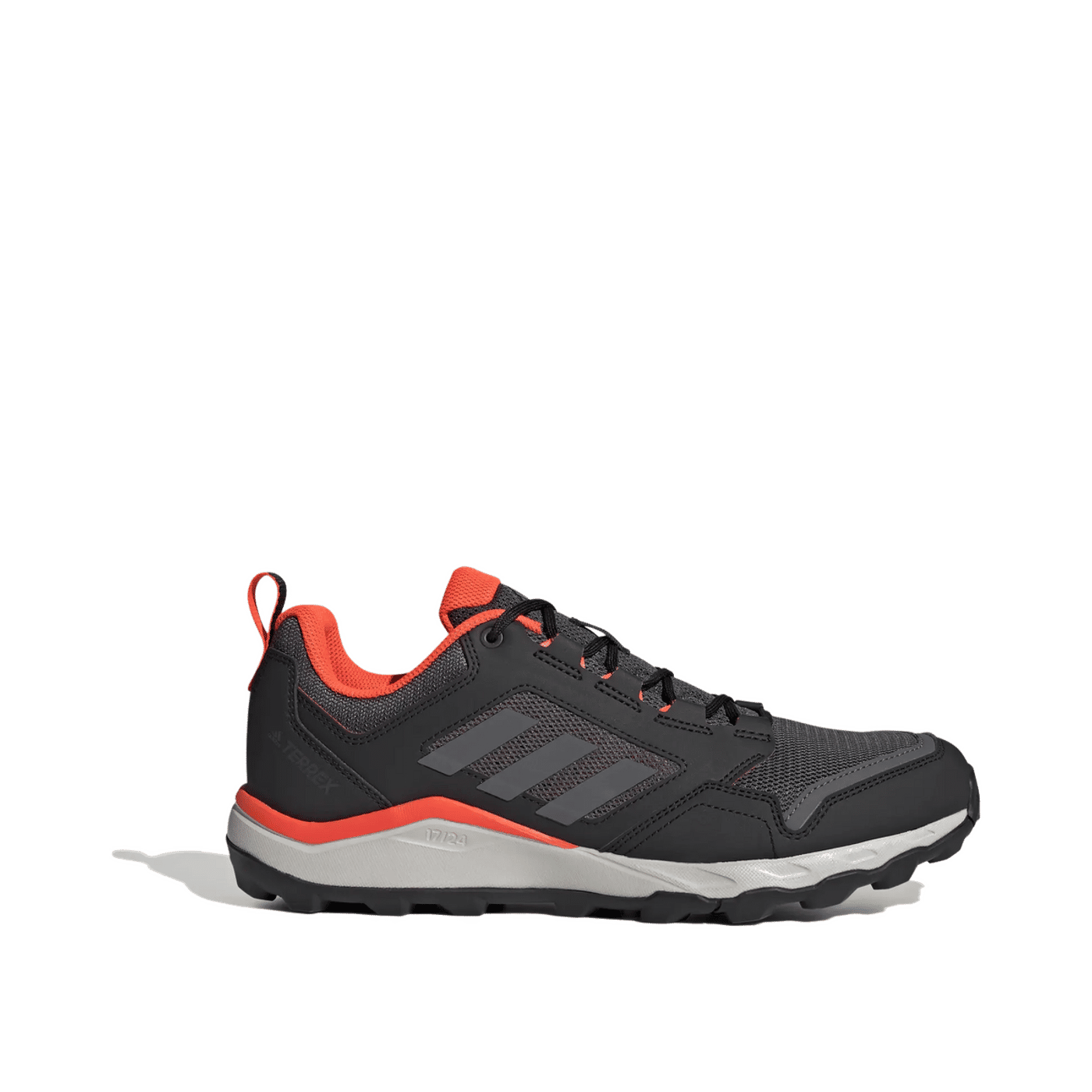 Adidas Tracerocker 2.0 "Black" | GZ8915