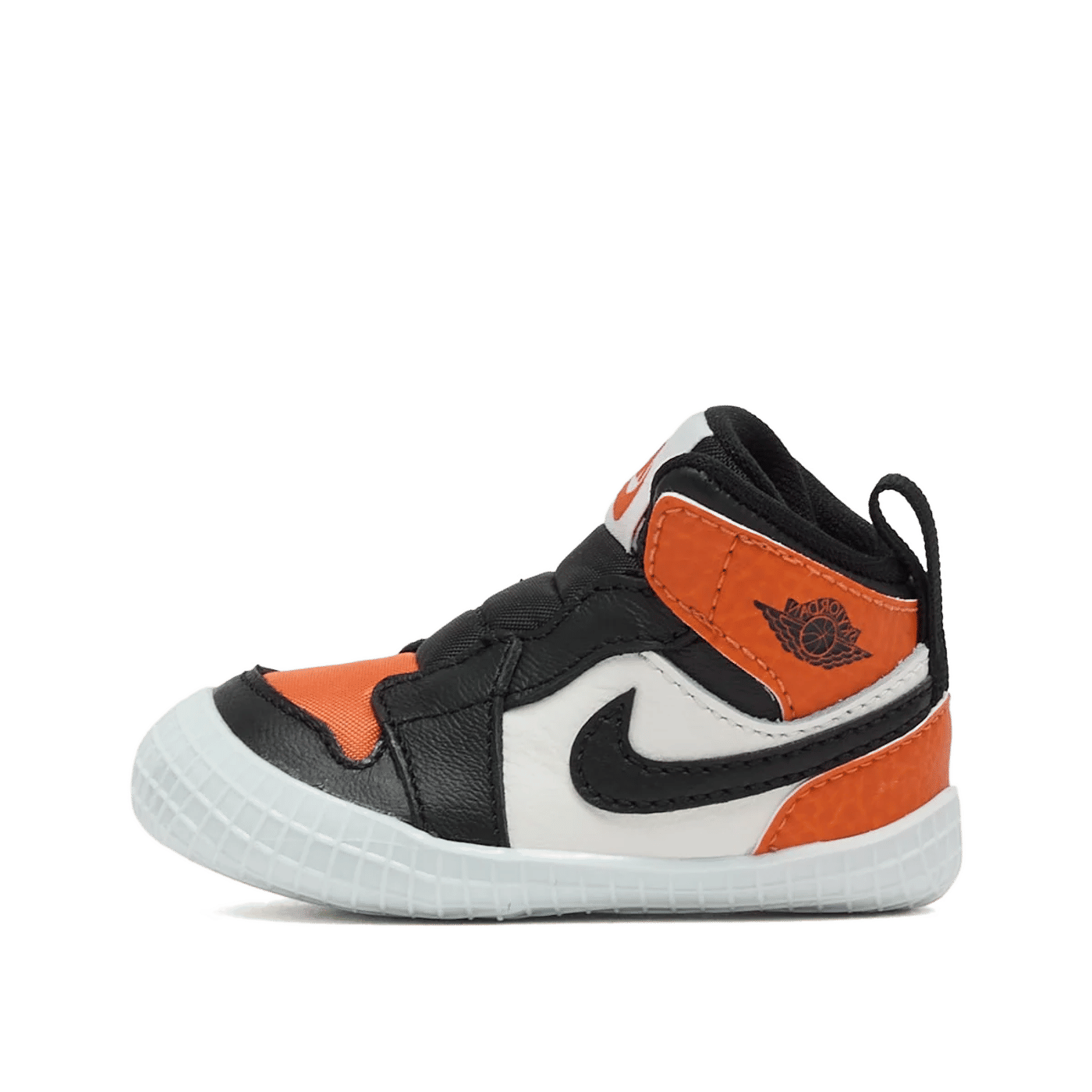 Air Jordan 1 Crib "Shattered Backboard" (TD) | AT3745-108