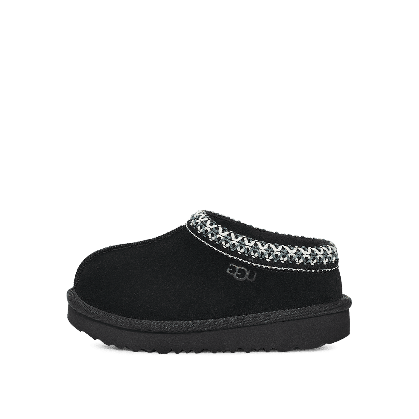 UGG Tasman II Slipper (TD) "Black" | 1019066TBLK