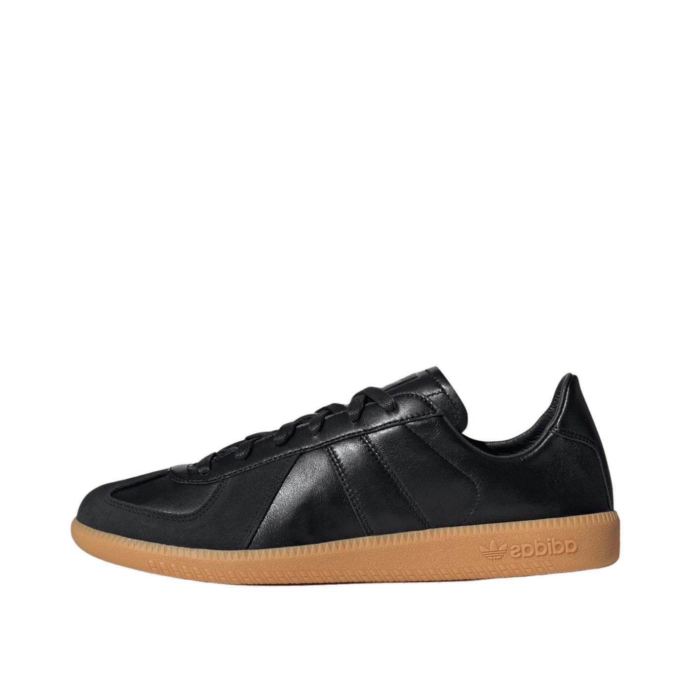 Adidas BW ARMY DECON "Core Black / Core Black / Gum" | KJ1785