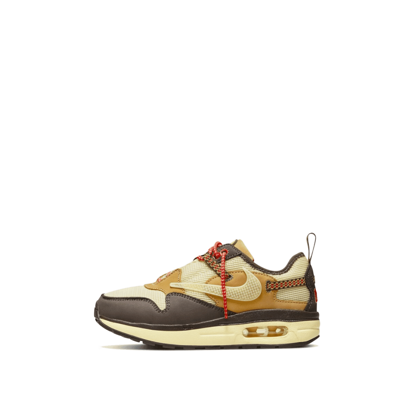 Nike Air Max 1 (PS) "Cactus Jack" | DN4169-200