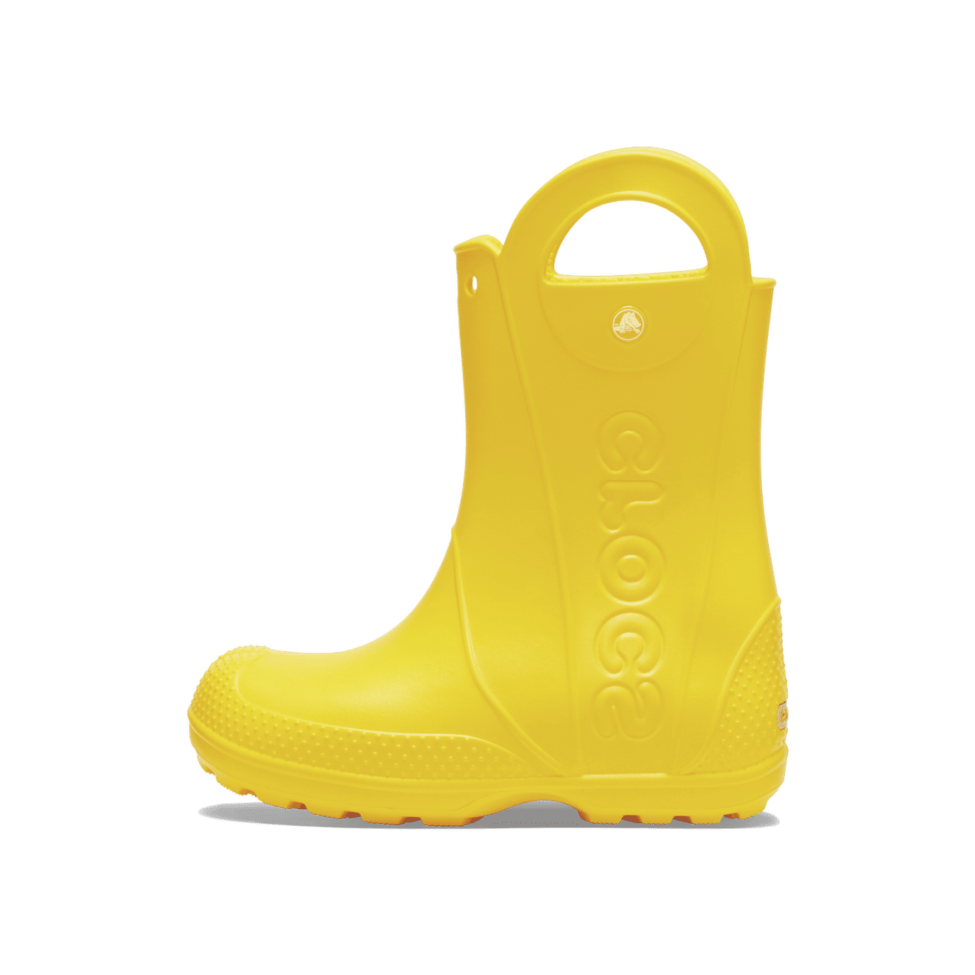 Crocs "Yellow" | 211056730