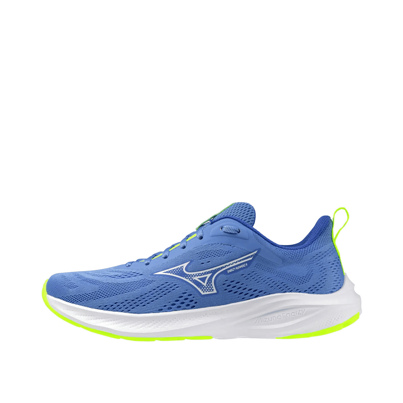 Mizuno ENERZY RUNNERZ 2 "Blue" | K1GA251171