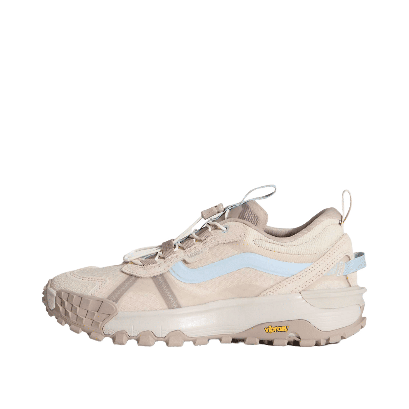 Vans Crosspath "Beige" | VN000EJJG2L