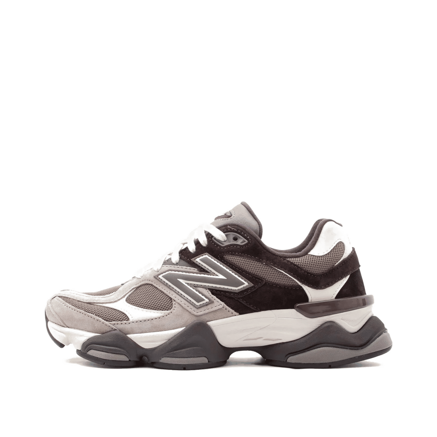 New Balance 9060 "Beige Brown" | U90606MG