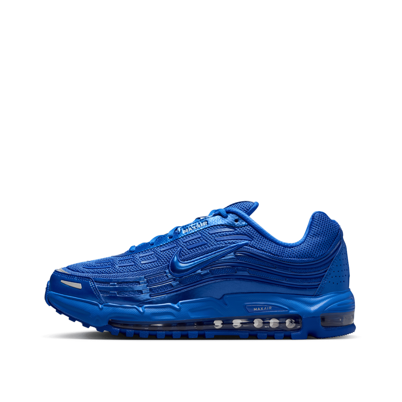 Nike Air Max TL 2.5 "Hyper Royal/Metallic Silver" | HM8818-400