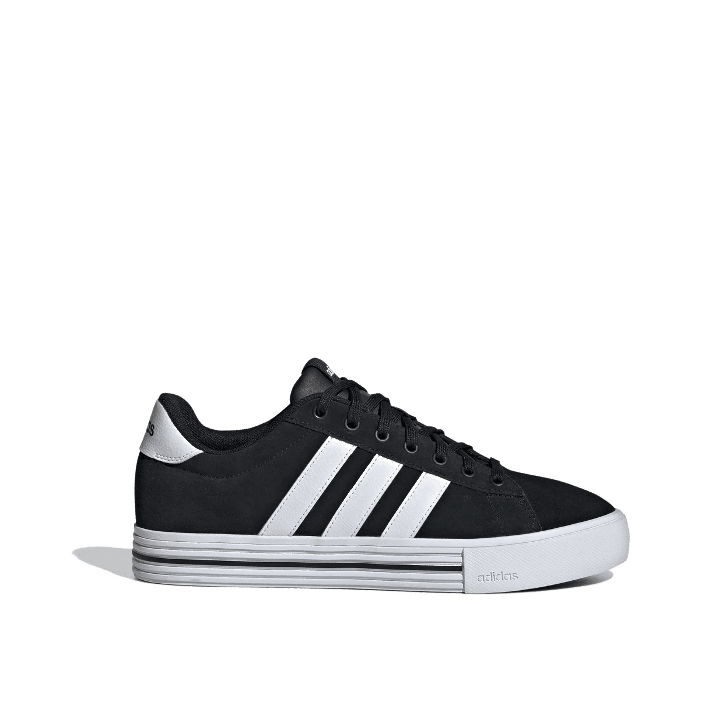 Adidas Daily 4.0 "Noir" | IF4502