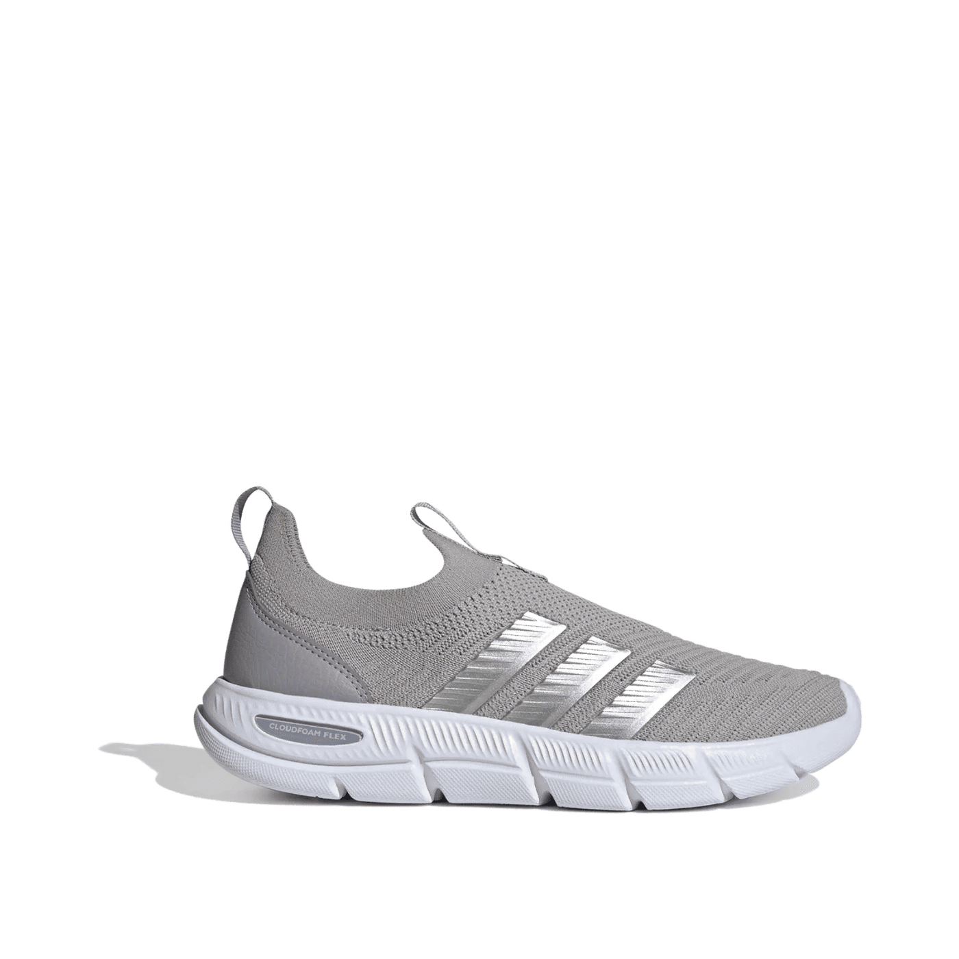 Adidas Cloudfoam Flex Sock Wmns "Grey" | HQ4946