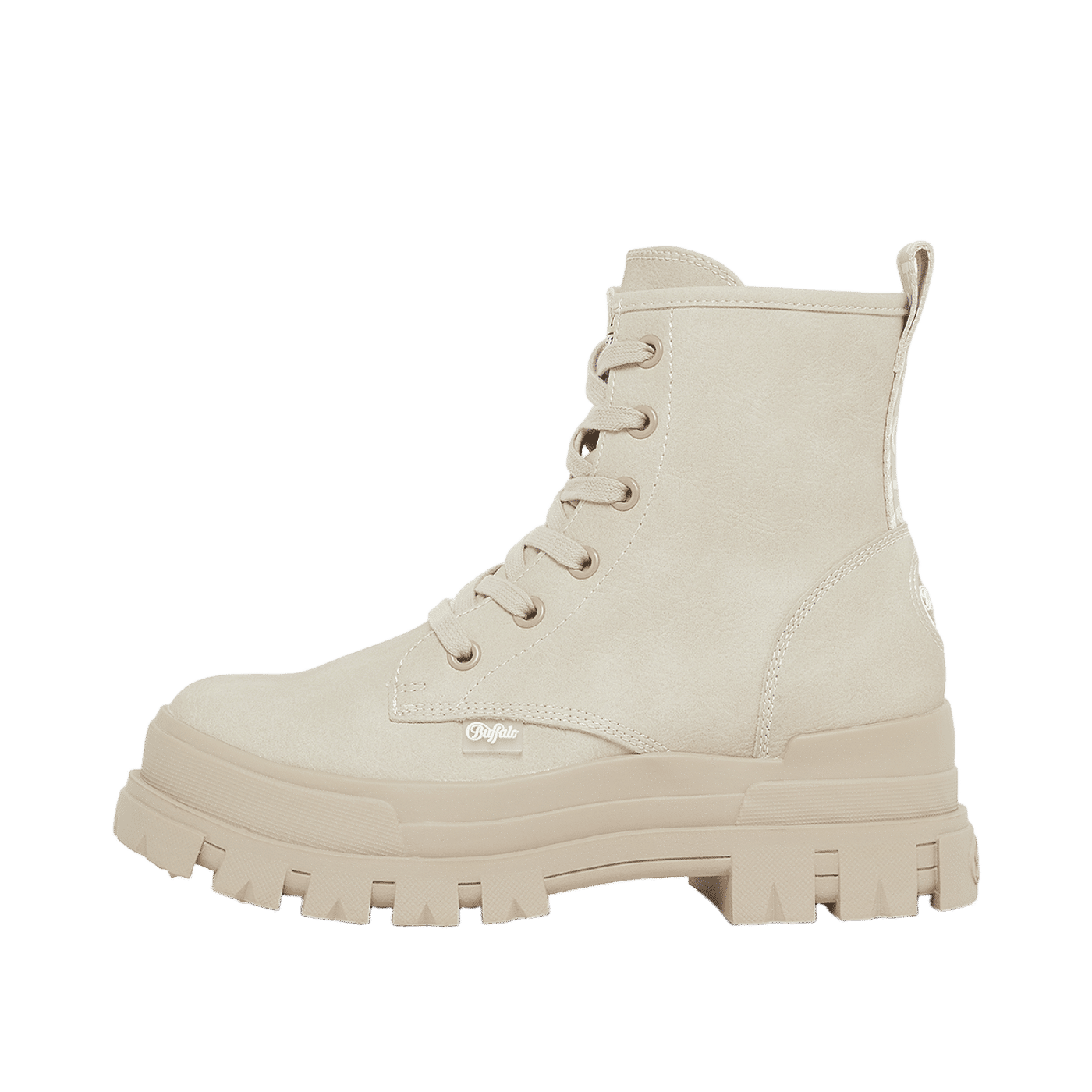 Buffalo Aspha "White" | 1622097