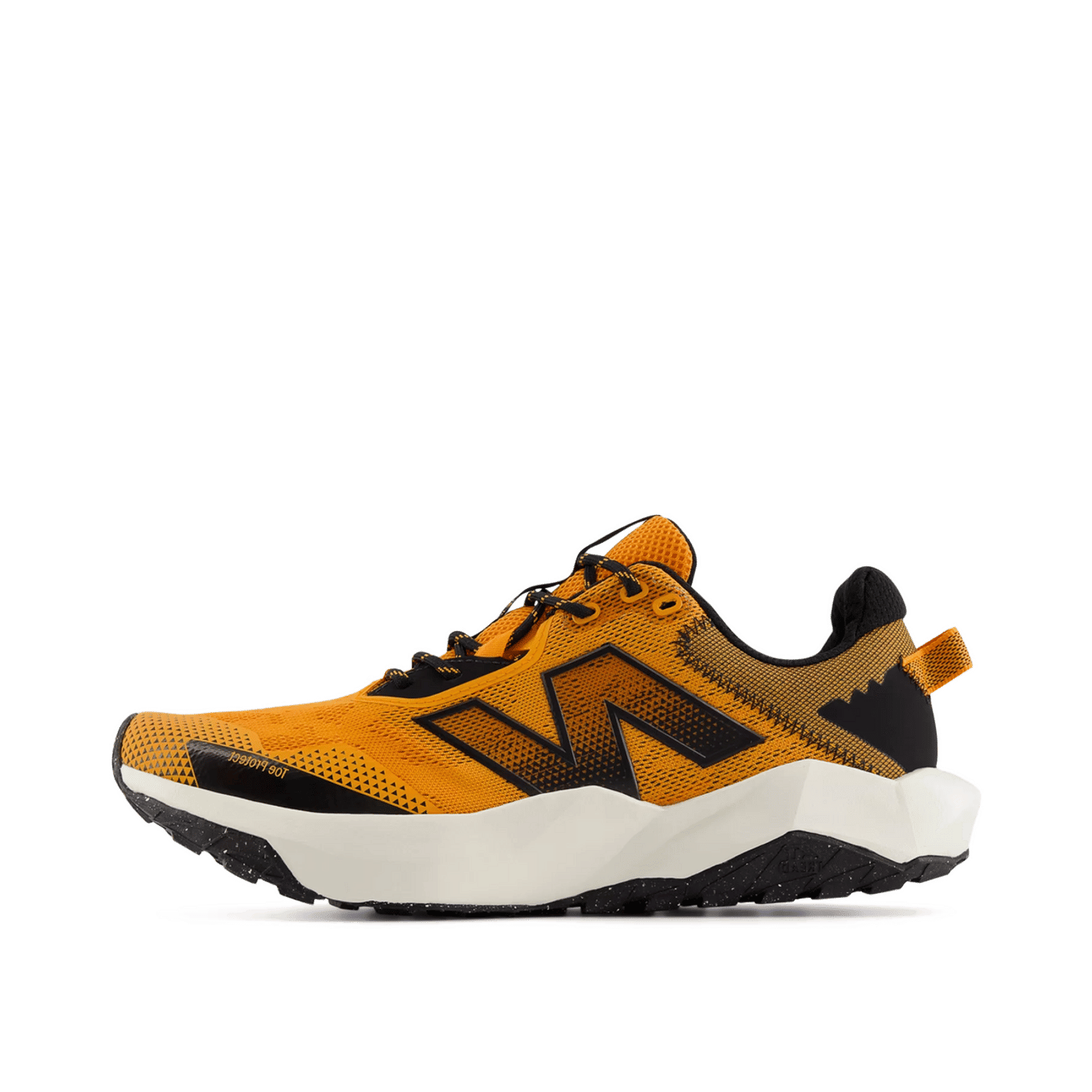 New Balance DynaSoft Nitrel v6 "Orange/Black/White" | MTNTRCC6