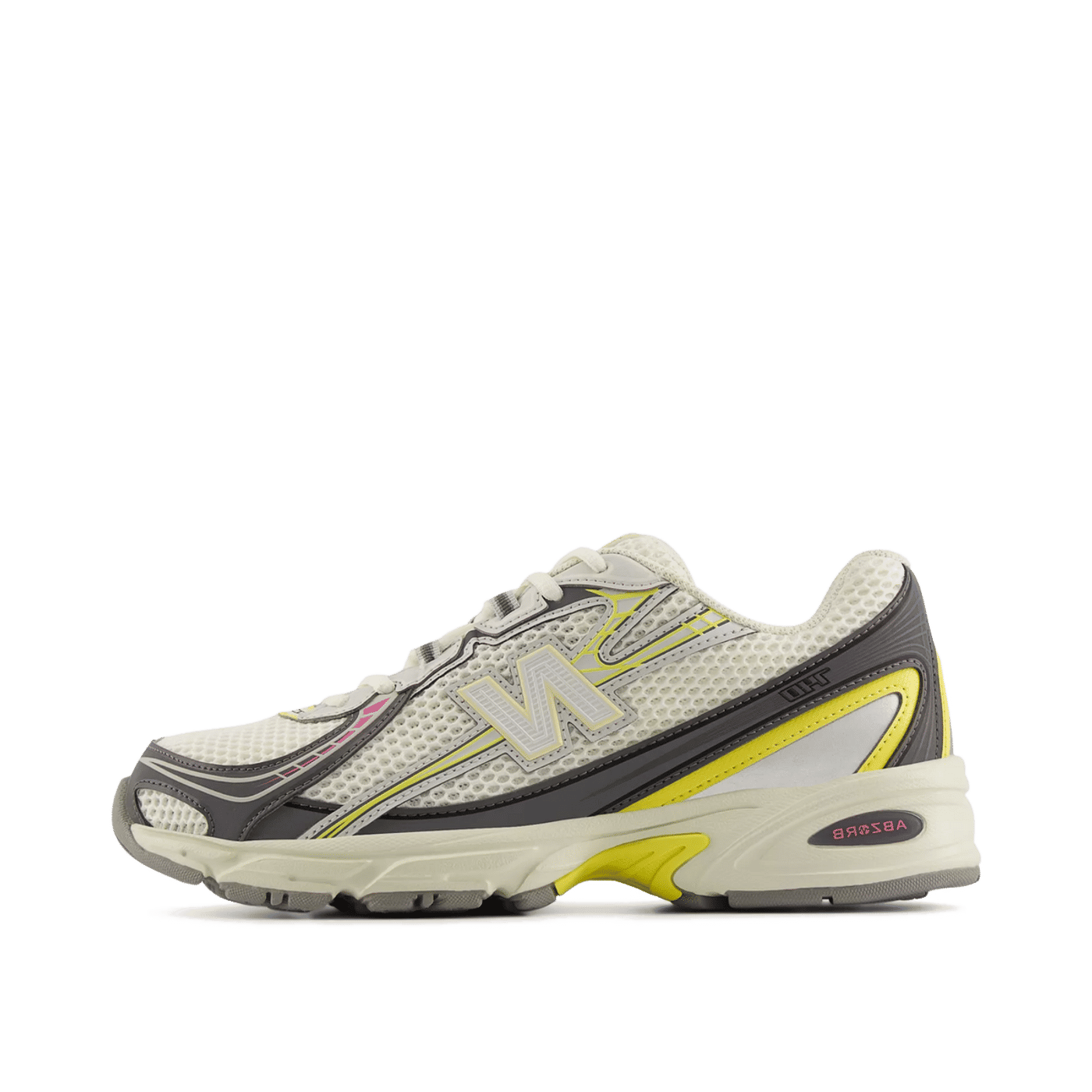 New Balance 740 "Orange/Beige/Yellow" | U7404II