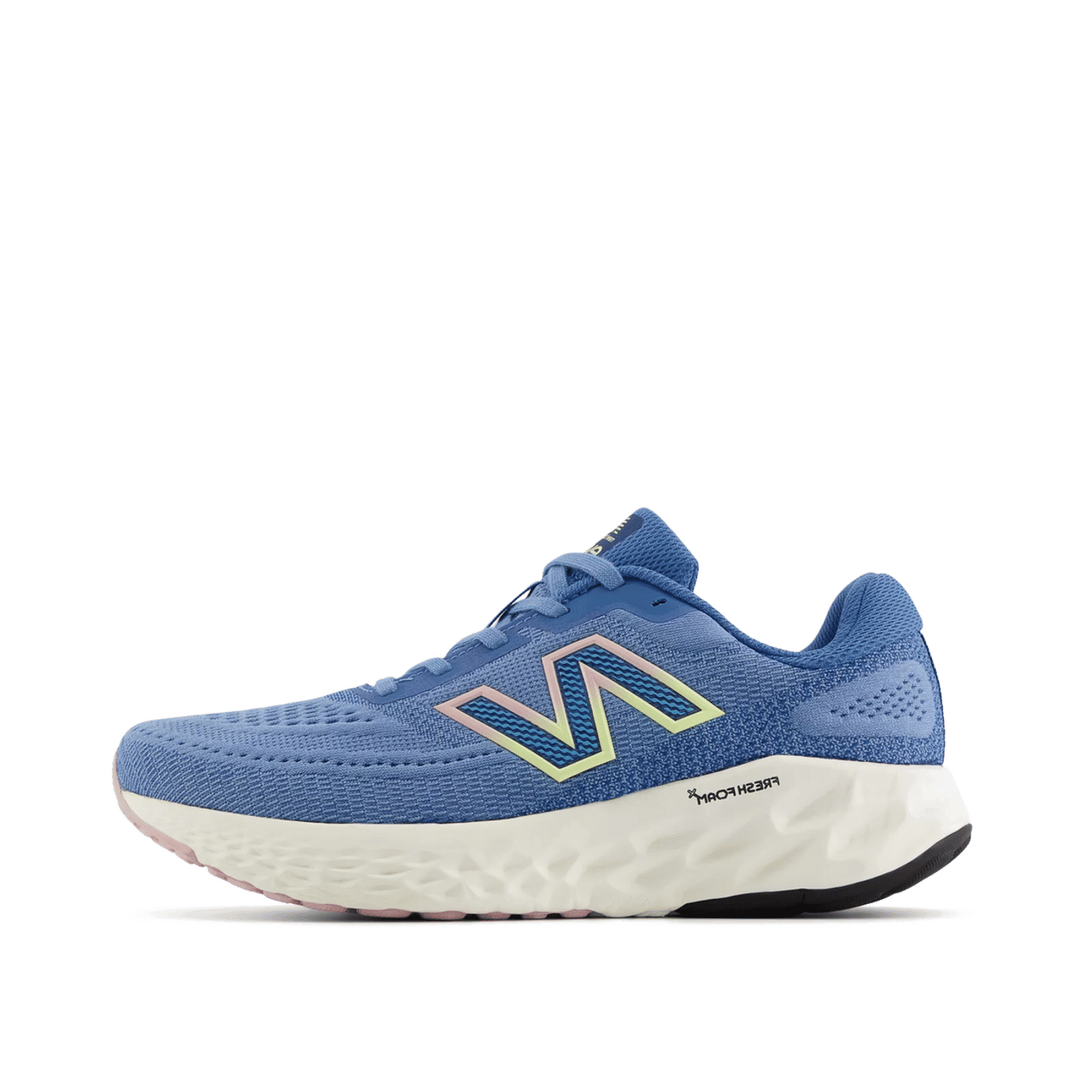 New Balance EVOZ v4 "Blue/Beige/Pink" | WEVOZLH4
