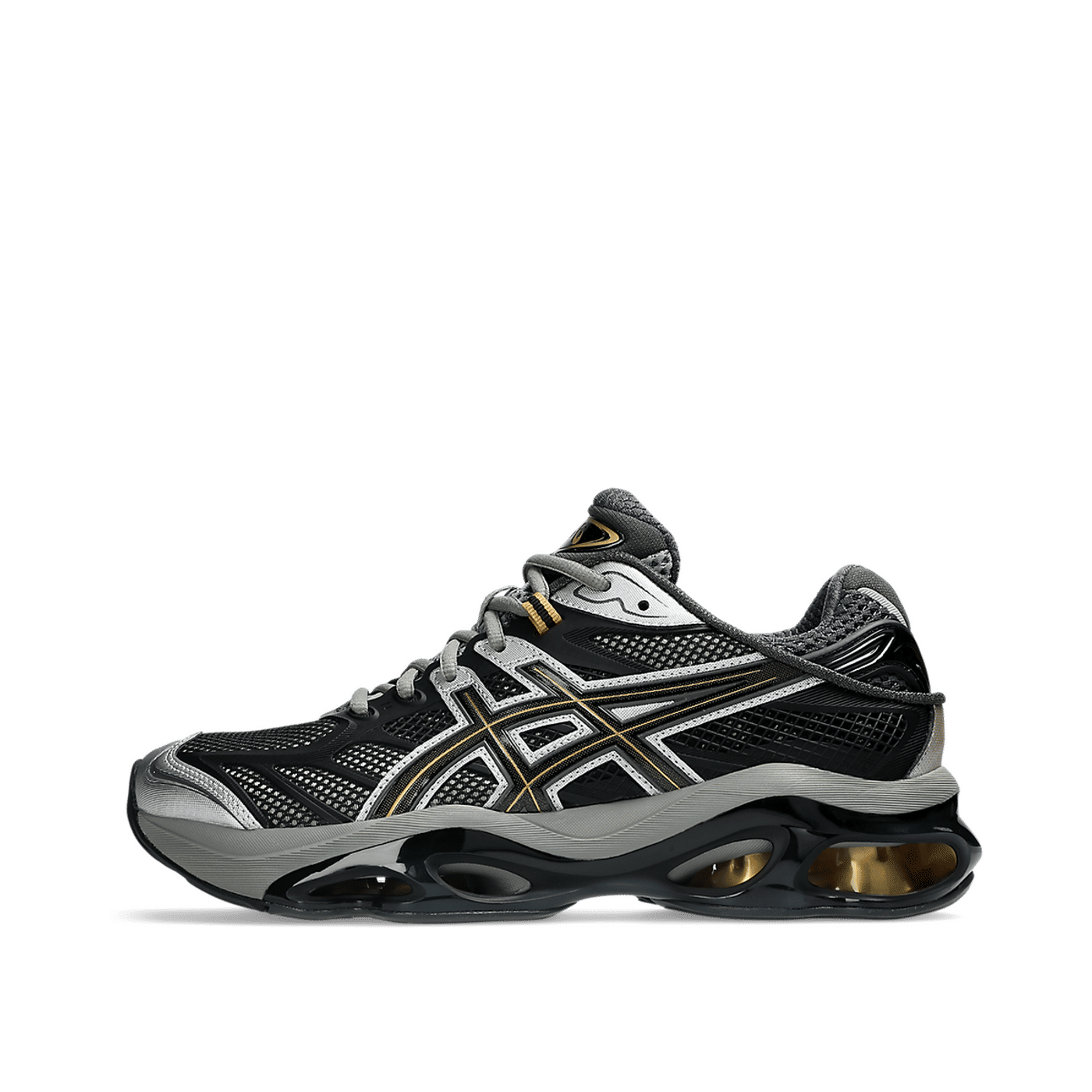 ASICS SportStyle GEL-KINETIC 2.0 "Grey" | 1203A678-023