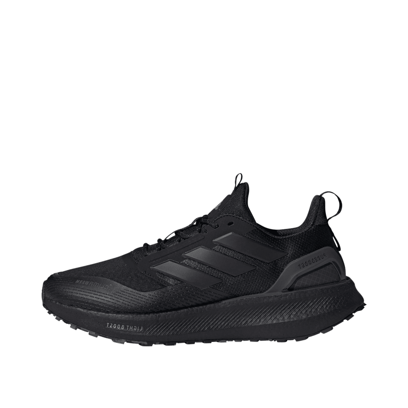 Adidas Pureboost 5 ClimaWarm "Noir" | JI0303