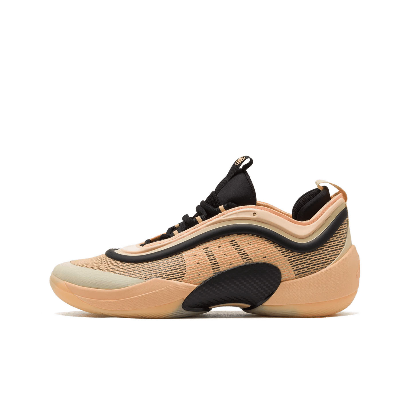 Adidas D.O.N. Issue #6 "Acid Orange" | JI1549