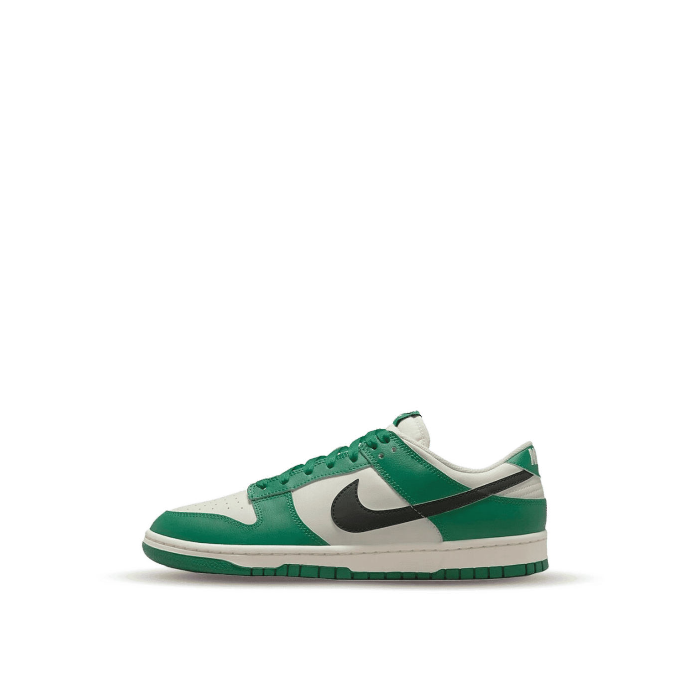 Nike Dunk "Lottery Malachite" | DR9654-100