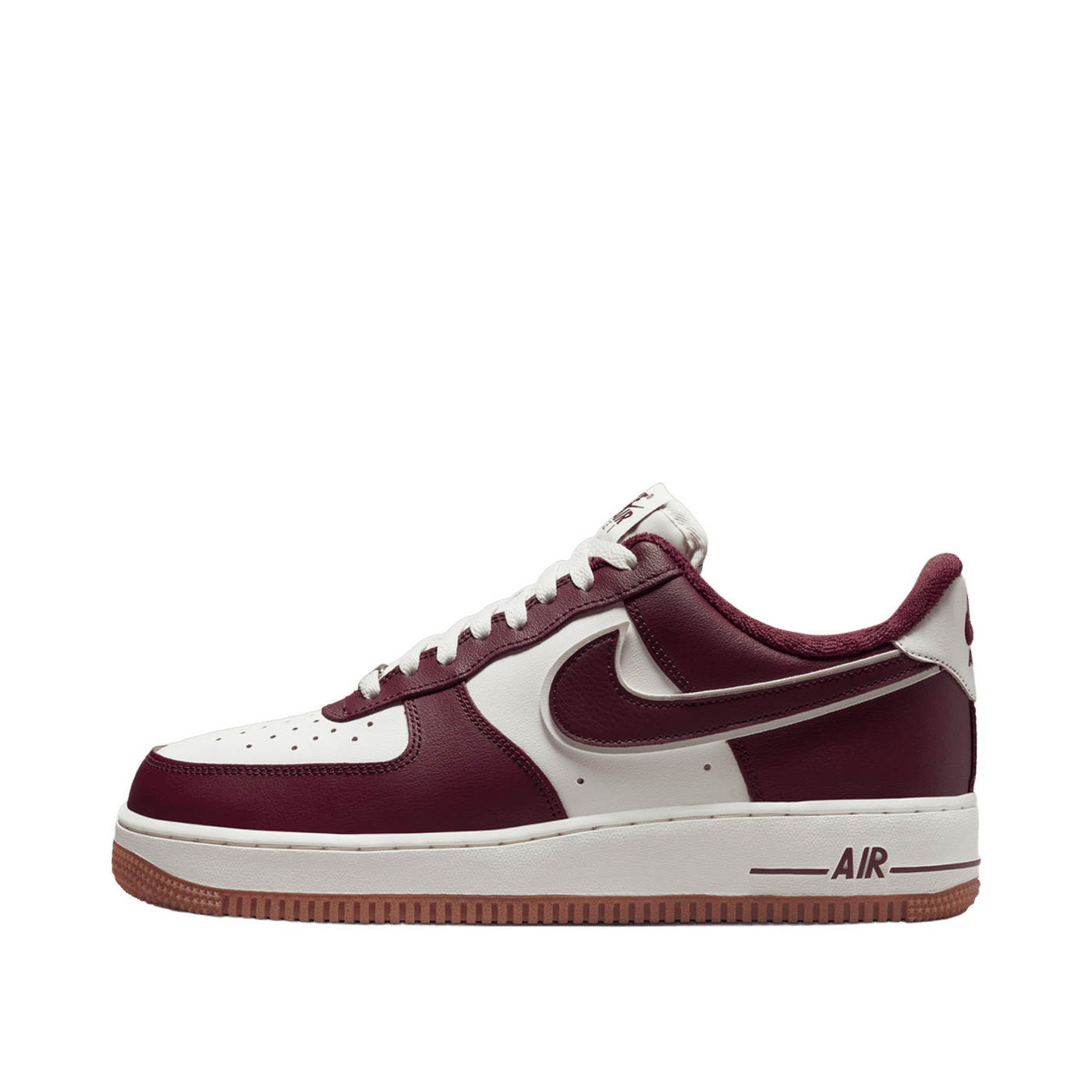 Nike Air Force 1 '07 LV8 "White" | DQ7659-102