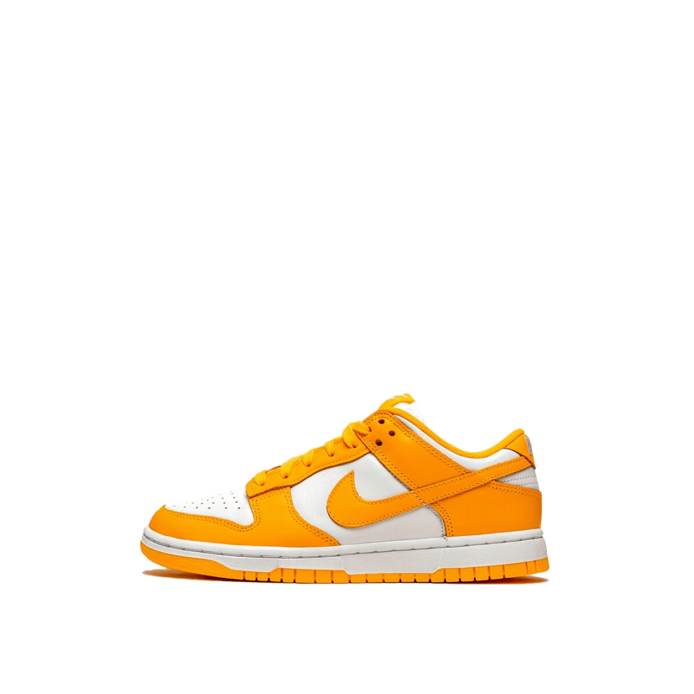 Nike Dunk Low "Laser Orange" | DD1503-800