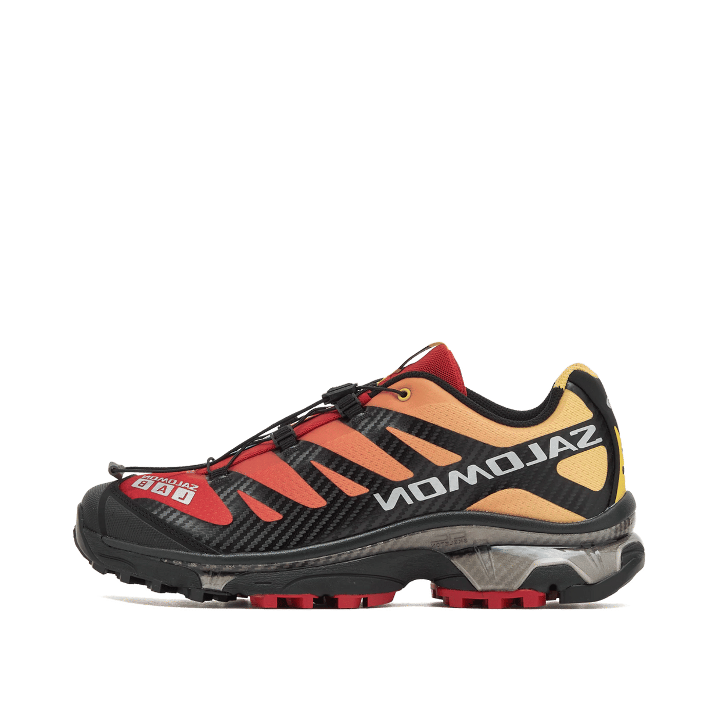 Salomon XT-4 OG "Lava Falls/ Beach Ball/ Black" | L49159700