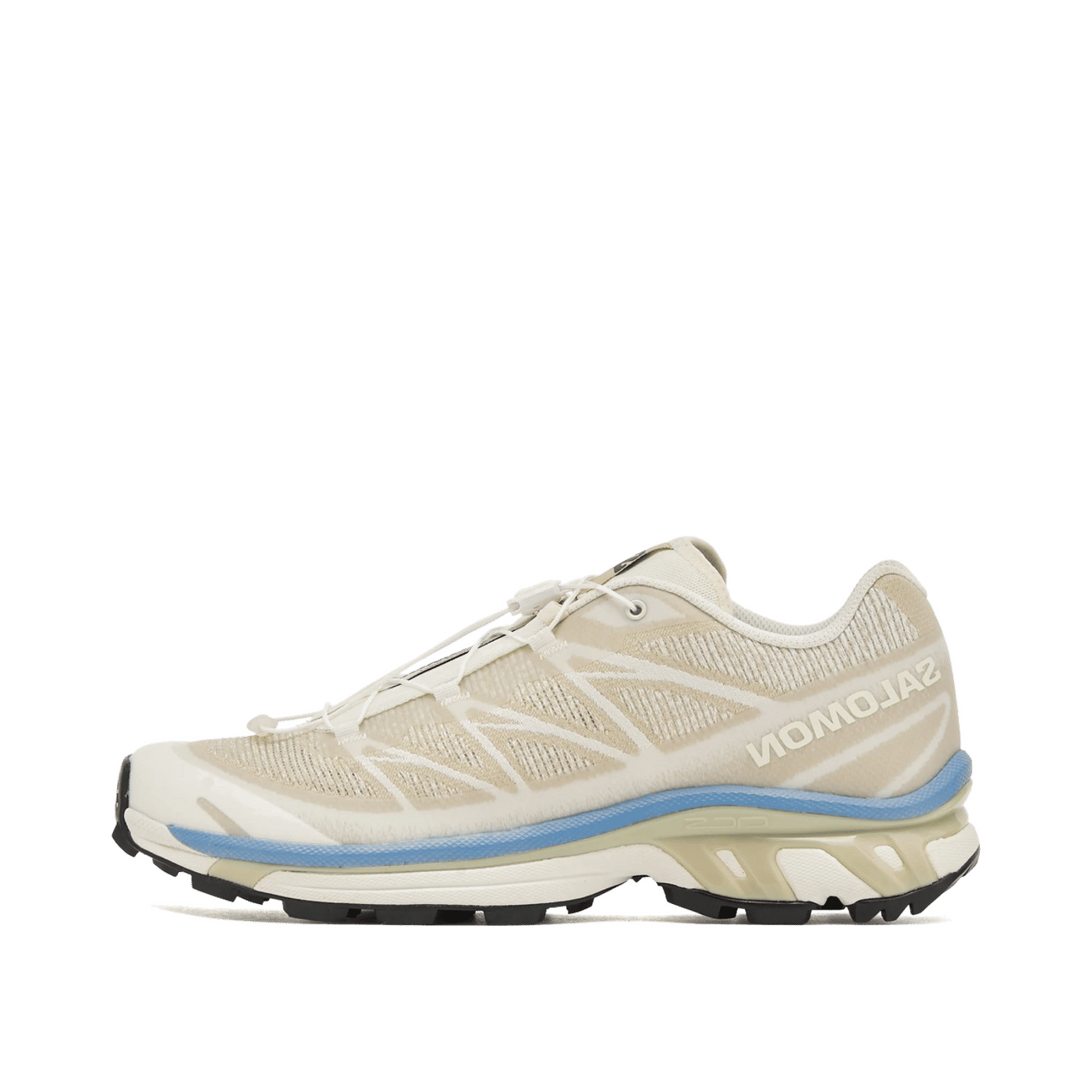 Salomon XT-6 Shadow "Vanilla/Eucalyptus/Niagara" | L49108500