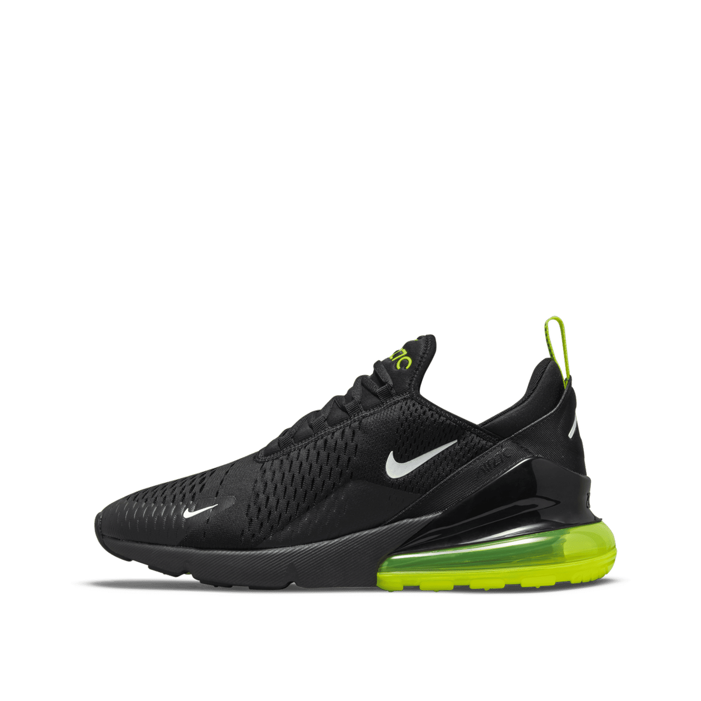 Nike Air Max 270 Ess "Black" | DO6392-001