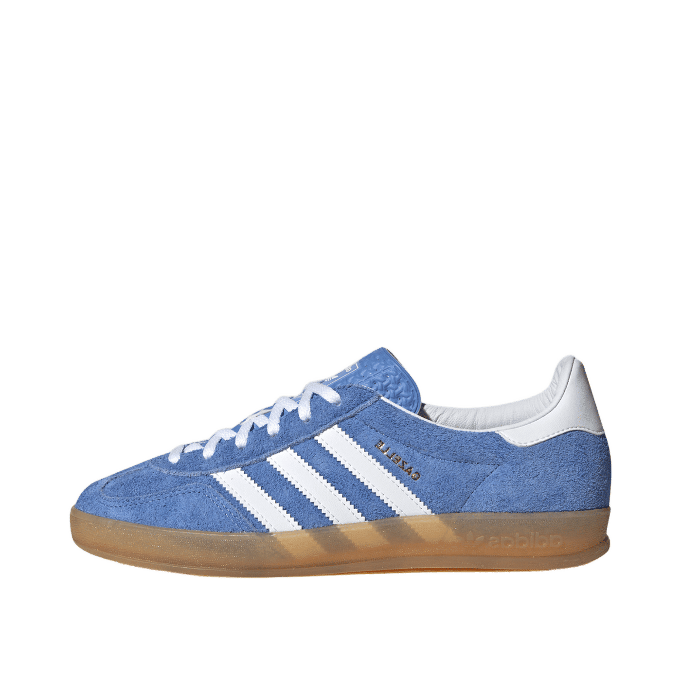 Adidas Gazelle Indoor "Blue Fusion" | HQ8717