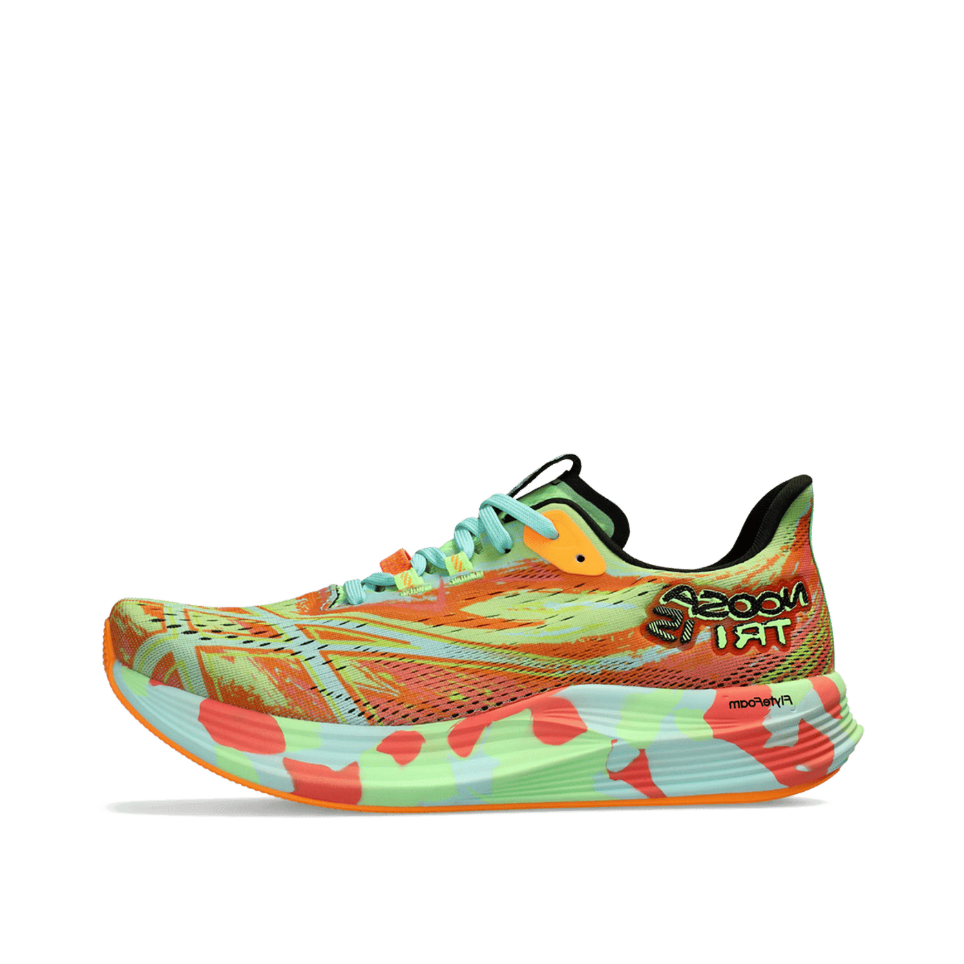 ASICS Noosa Tri 15 Wmns "Multicolor" | 1012B429-301