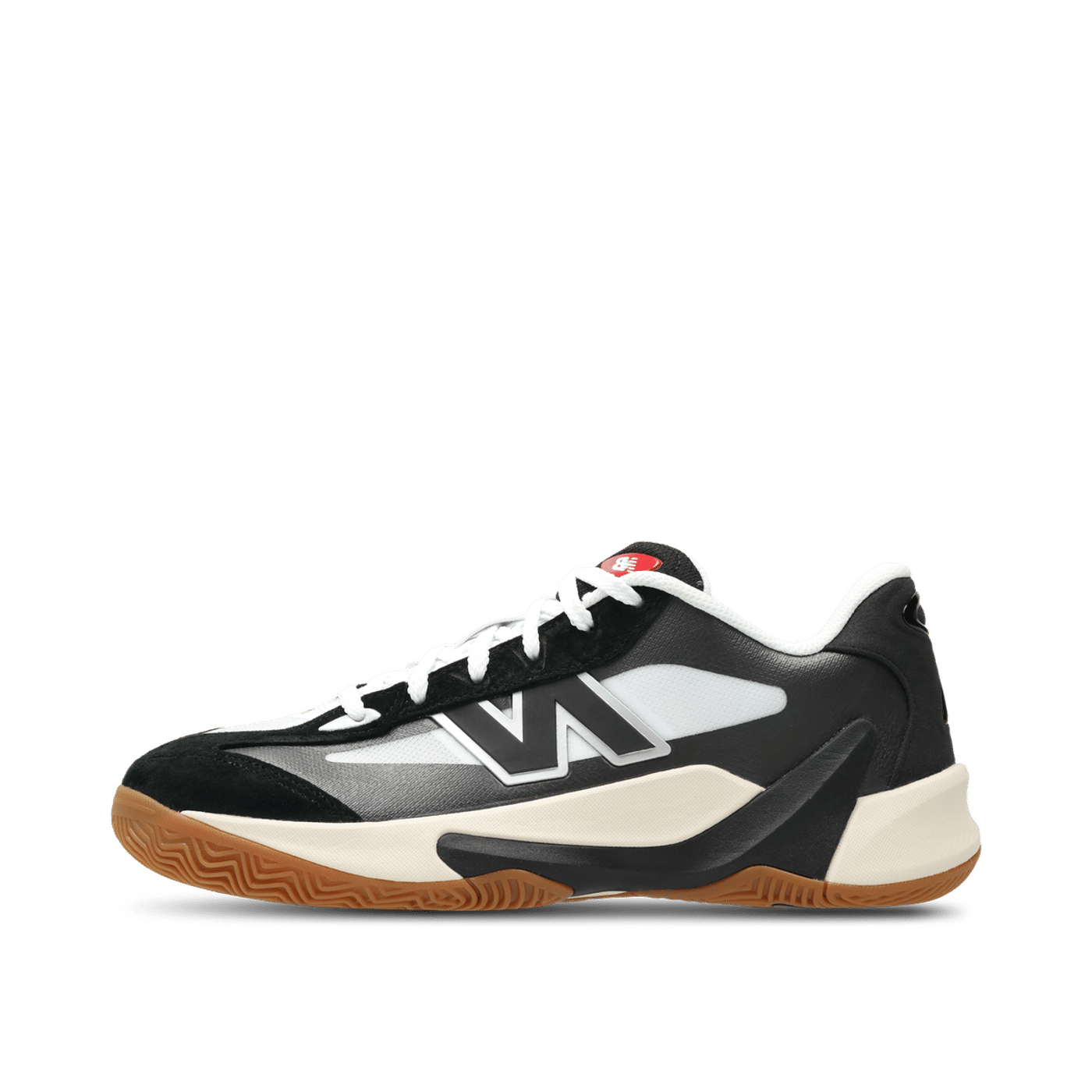 New Balance Hesi Low "Black" | UHSL4X0