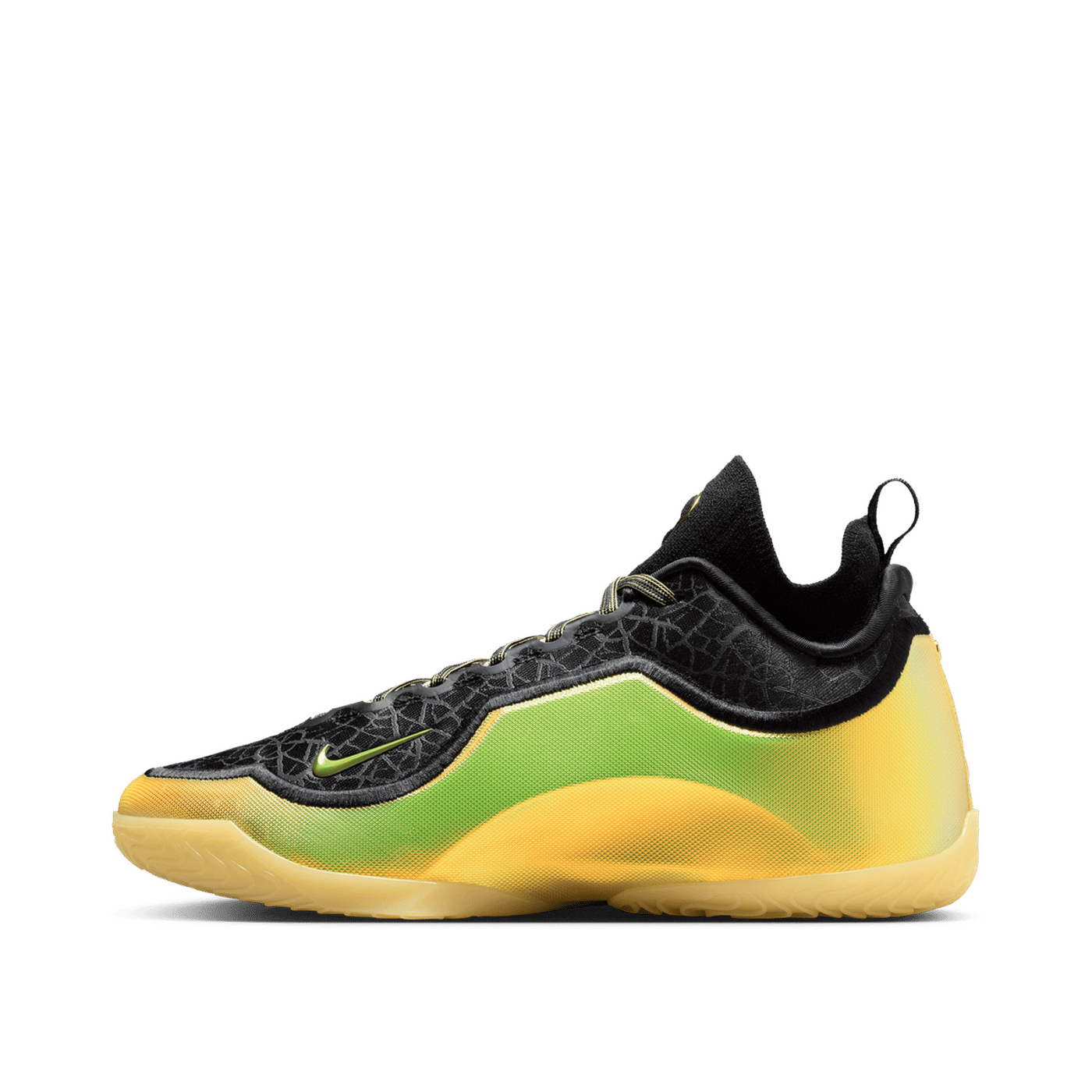 Nike LeBron XXIII "Black" | IB9557-002