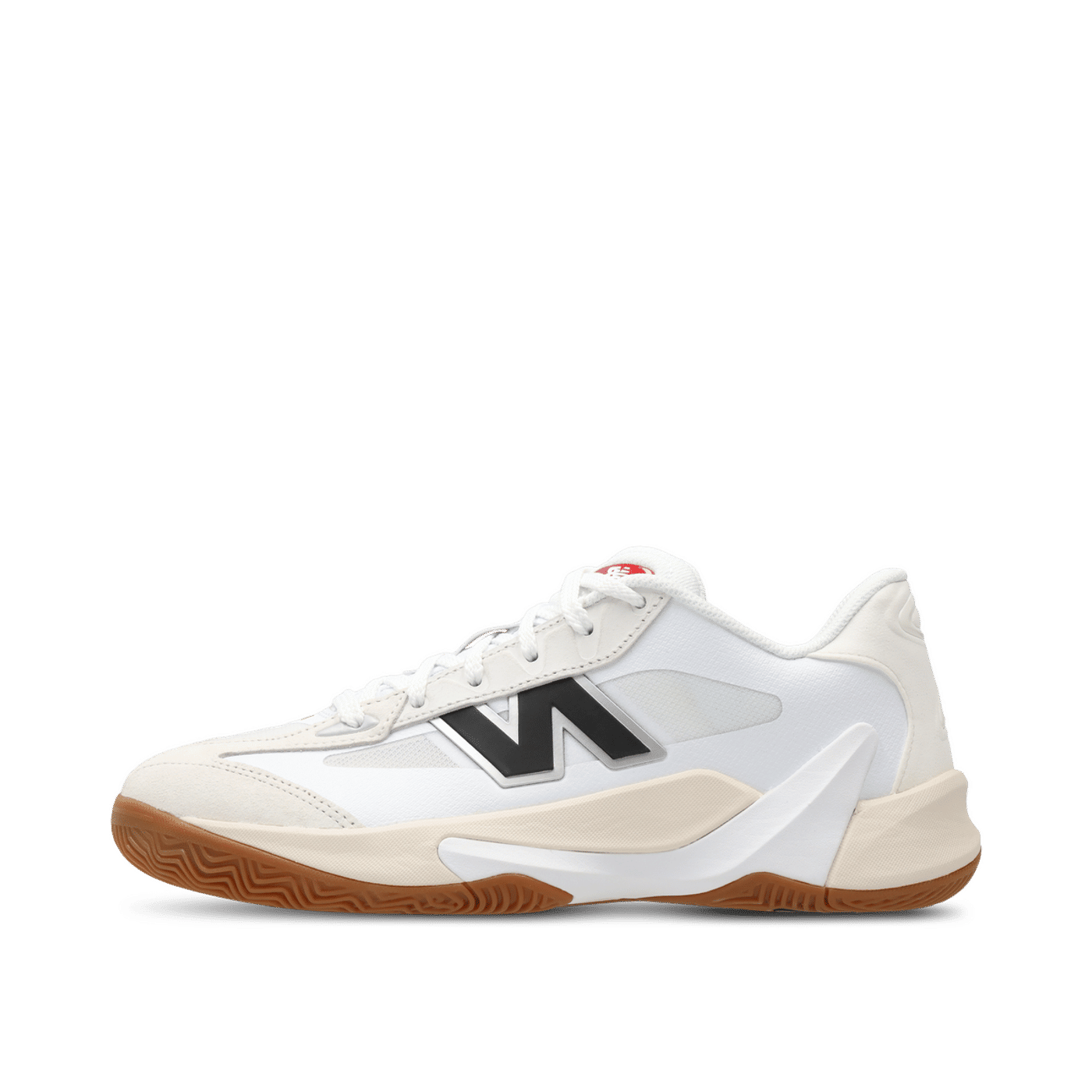 New Balance Hesi Low "White" | UHSL43S