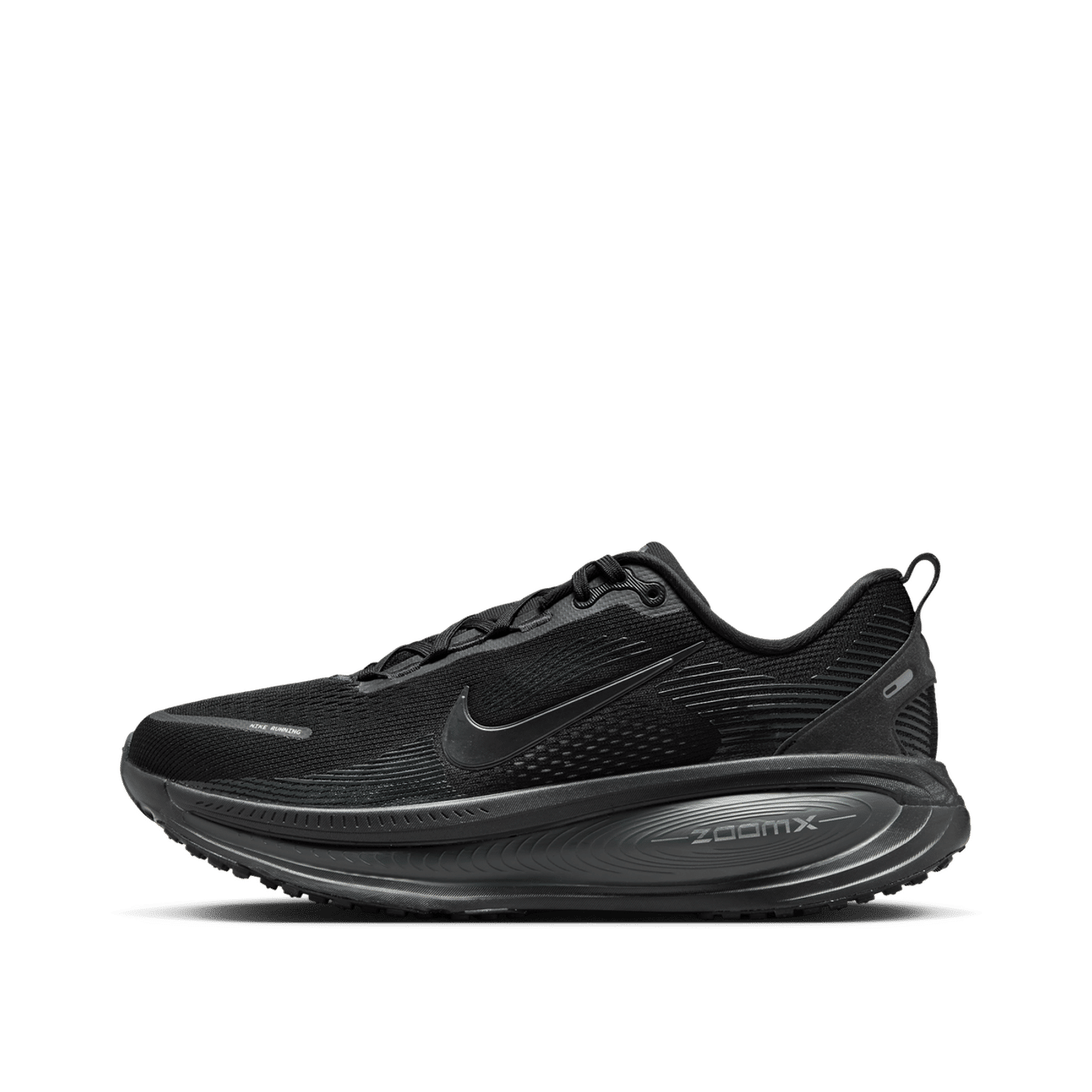 Nike Vomero 18 "Black" | HM6803-005