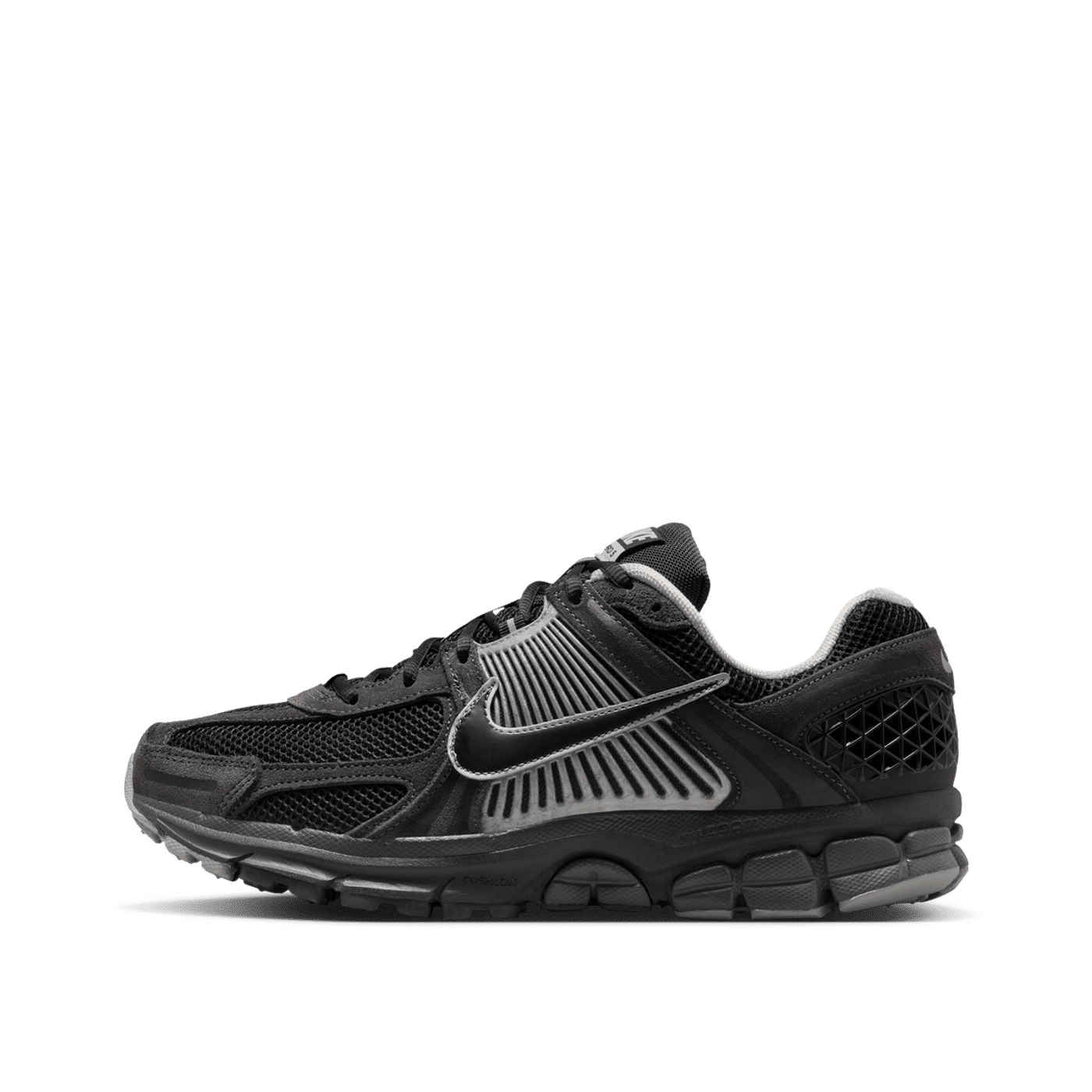 Nike Zoom Vomero 5 "Anthracite/Black-Chrome-Flt Silver" | HF1553-006
