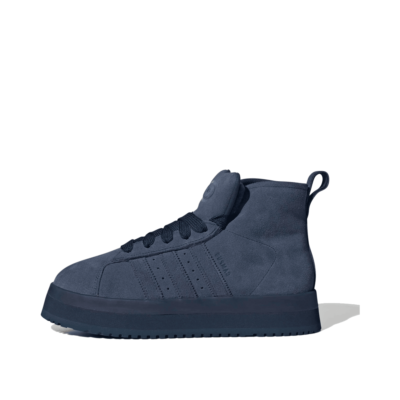 Adidas Campus 00s Wtr Md W "Night Indigo/Dark Marine" | IH4233