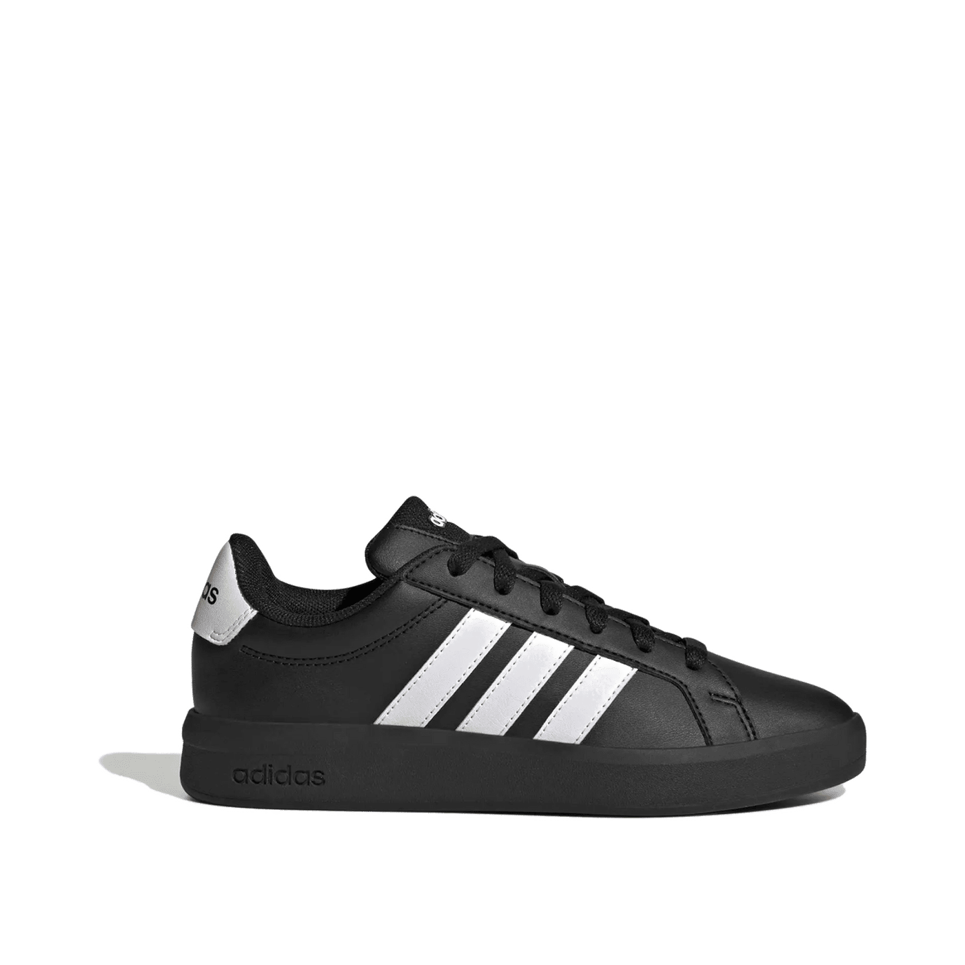 Adidas Grand Court 3.0 "White" | KJ4367