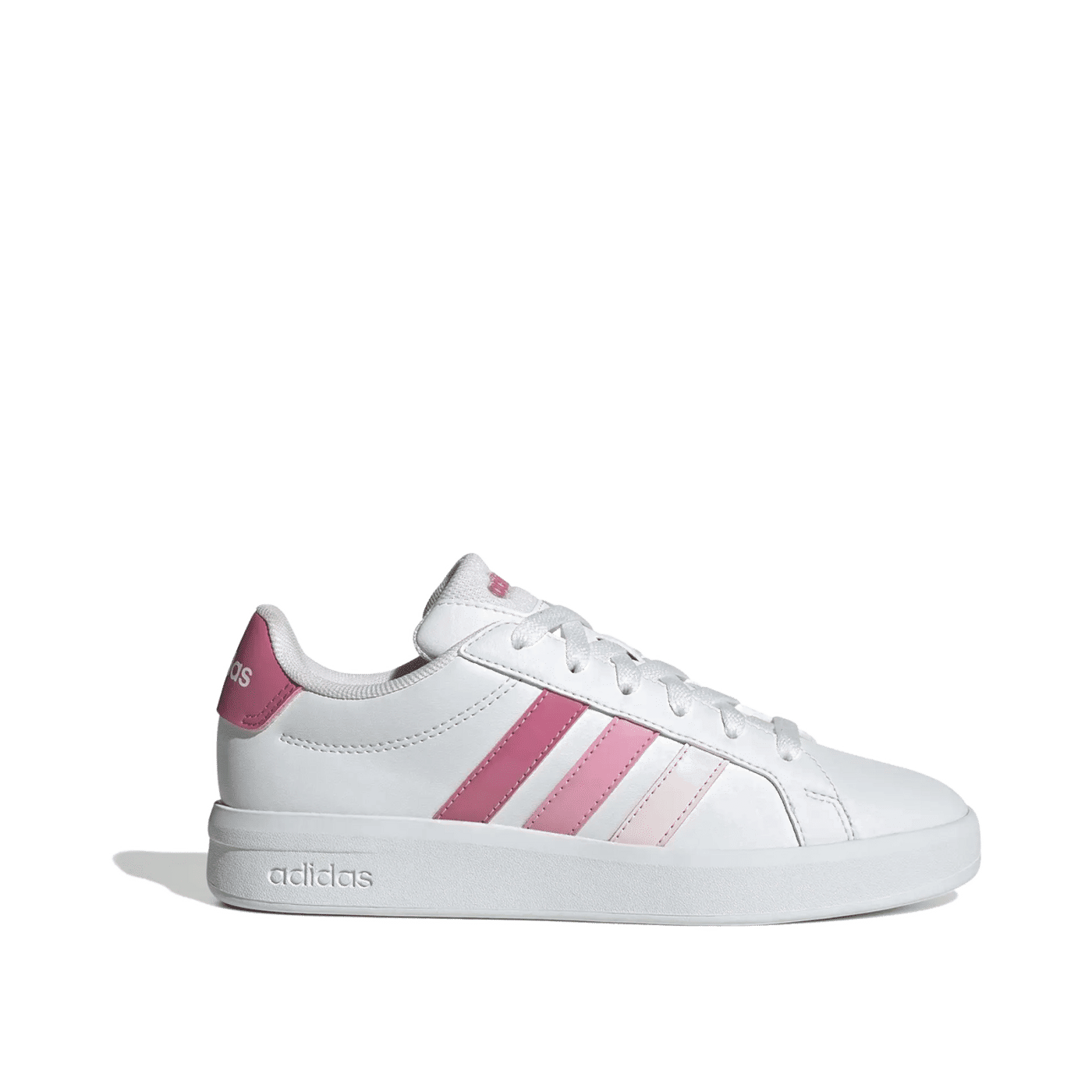 Adidas Grand Court 3.0 "White" | KJ4368