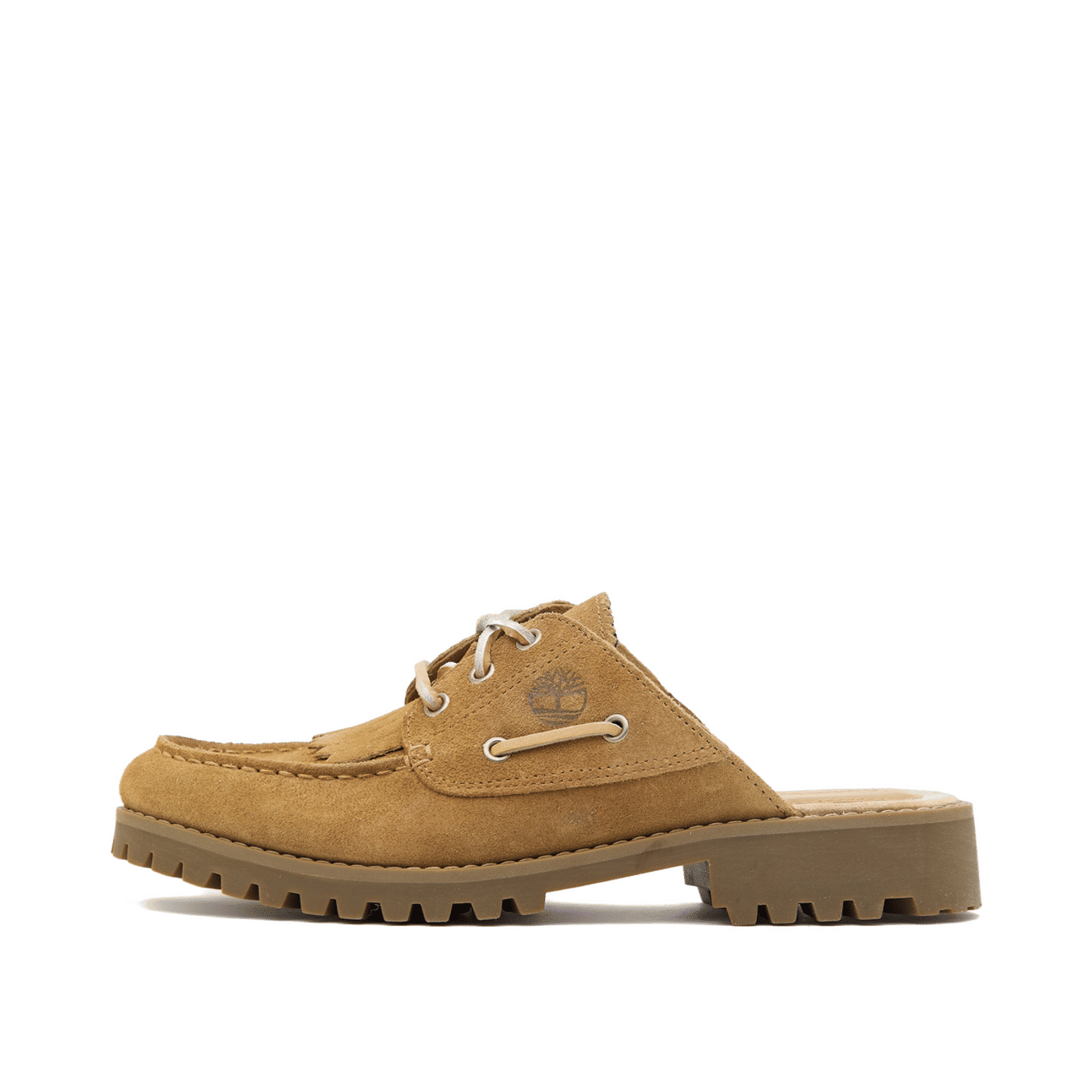 Timberland Authentic Women's "Beige" | TB0A4198EW1