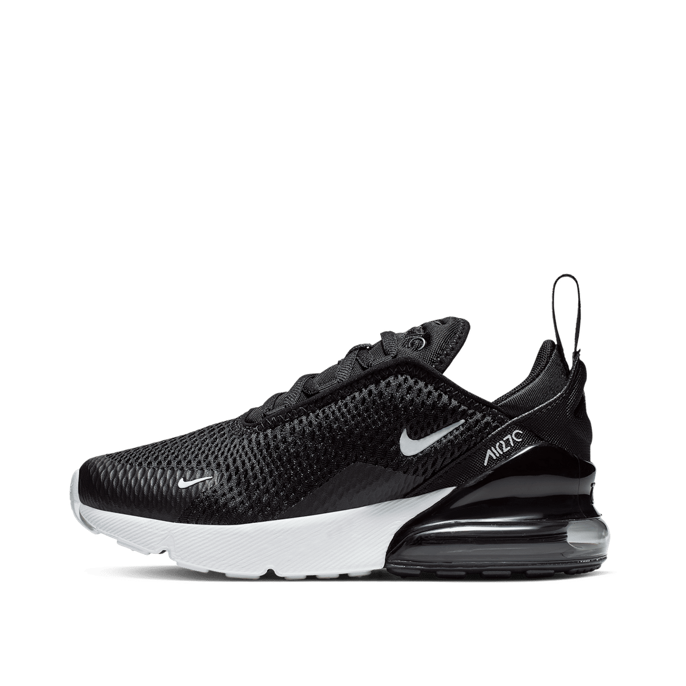 Nike Air Max 270 PS "Black" | AO2372-001