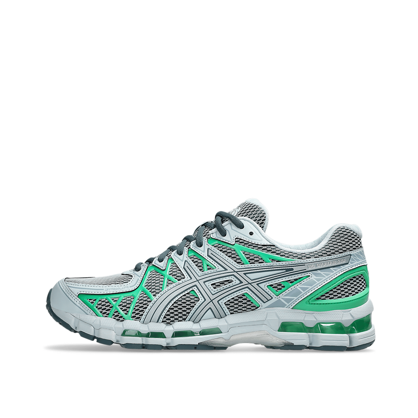 ASICS Gel-Kayano 20 "Storm Cloud/Cilantro" | 1203A884-400